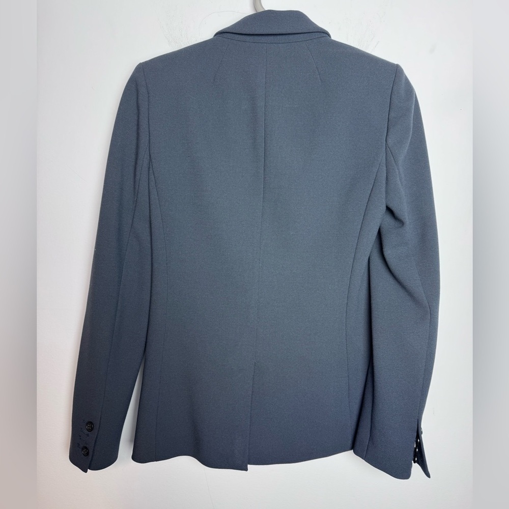 J.Crew grey blazer 0 - Picture 2 of 8